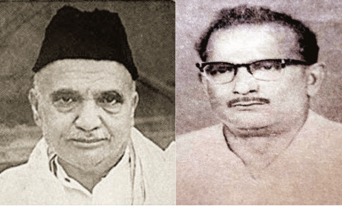 മ​ല​പ്പു​റ​ത്ത്​ ലീ​ഗ്​ സ്ഥാ​നാ​ർ​ഥി​യെ​തേ​ടി പ​ത്ര​പ​ര​സ്യം