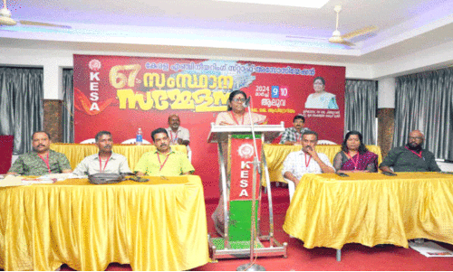 ജോലിഭാരം; എംപ്ലോയ്‌മെന്റ് എക്‌സ്‌ചേഞ്ചില്‍നിന്ന്​ ഉദ്യോഗാര്‍ഥികളെ നിയമിക്കും -മന്ത്രി ജെ. ചിഞ്ചുറാണി