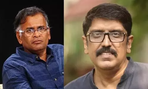 B. Unnikrishan  Reply About jayamohan blog against malayala cinema manjummel boys