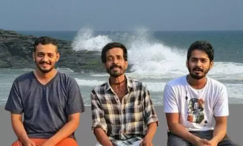 മഞ്ഞുമ്മൽ ബോയ്സ് പരിവാരത്തിന് ദഹിക്കാത്തതിൽ അത്ഭുതമില്ല ; ജയമോഹന് മറുപടിയുമായി ചിദംബരത്തിന്‍റെ പിതാവ്