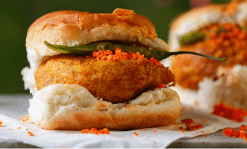 Vadapav