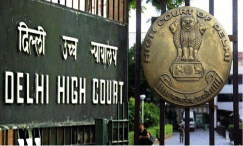 Delhi High Court