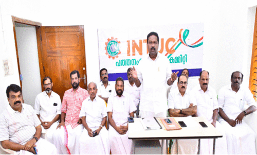 ഡ്രൈ​വി​ങ്​ ടെ​സ്റ്റ്‌ പ​രി​ഷ്​​കാ​രം പി​ൻ​വ​ലി​ക്ക​ണം -ഡ്രൈ​വി​ങ്​ സ്കൂ​ൾ ഓ​ണേ​ഴ്‌​സ് അ​സോസിയേഷൻ