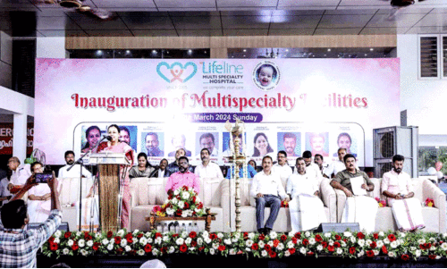 നവജാത ശിശു മരണം കുറവ് കേരളത്തിൽ -മന്ത്രി വീണ ജോർജ് നവജാത ശിശു മരണം കുറവ് കേരളത്തിൽ -മന്ത്രി വീണ ജോർജ്