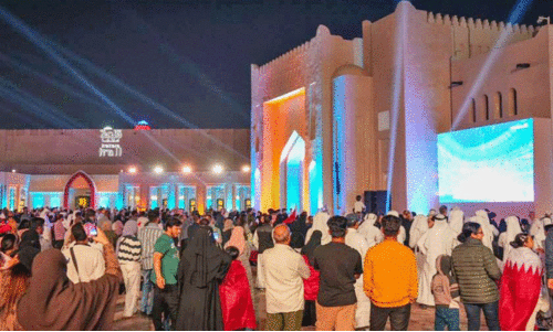 വി​നോ​ദ​സ​ഞ്ചാ​ര മേ​ഖ​ല​യെ ഉ​ണ​ർ​ത്തി ഏ​ഷ്യ​ൻ ക​പ്പ്