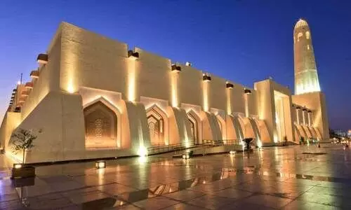 ഇമാം അബ്ദുൽ വഹാബ് ഗ്രാൻഡ് മസ്ജിദ് ഇമാം അബ്ദുൽ വഹാബ് ഗ്രാൻഡ് മസ്ജിദ്