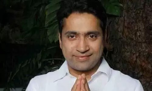rahul kaswan