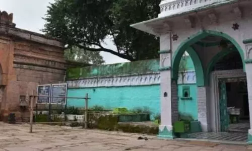 ഗ്യാൻവാപിക്കു പിന്നാലെ മധ്യപ്രദേശിലെ കമൽ മൗല മസ്ജിദിലും എ.എസ്.ഐ സർവേക്ക് ഉത്തരവ്