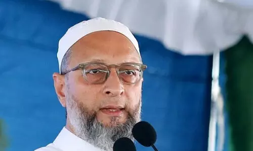 പ്രജ്വൽ രേവണ്ണയുടെ ലൈംഗിക വിവാദത്തെ കുറിച്ച് മോദിക്ക് നേരത്തെ അറിയാമായിരുന്നു -ഉവൈസി