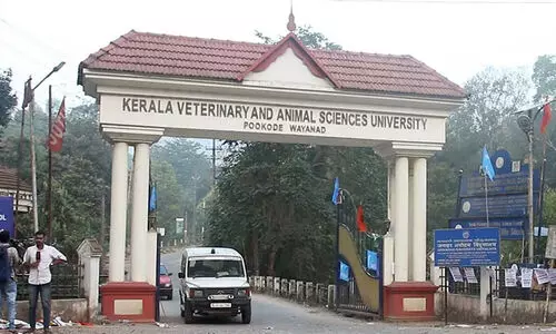 വി.സിയുടെ സസ്​പെൻഷൻ അനിവാര്യമാക്കിയെന്ന്​ ഗവർണറുടെ സത്യവാങ്​മൂലം