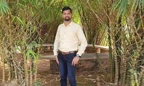 പാക്​ ചാര വനിതക്ക്​ രഹസ്യം ചോർത്തി; ​ കപ്പൽ നിർമാണശാല ജീവനക്കാരൻ അറസ്റ്റിൽ