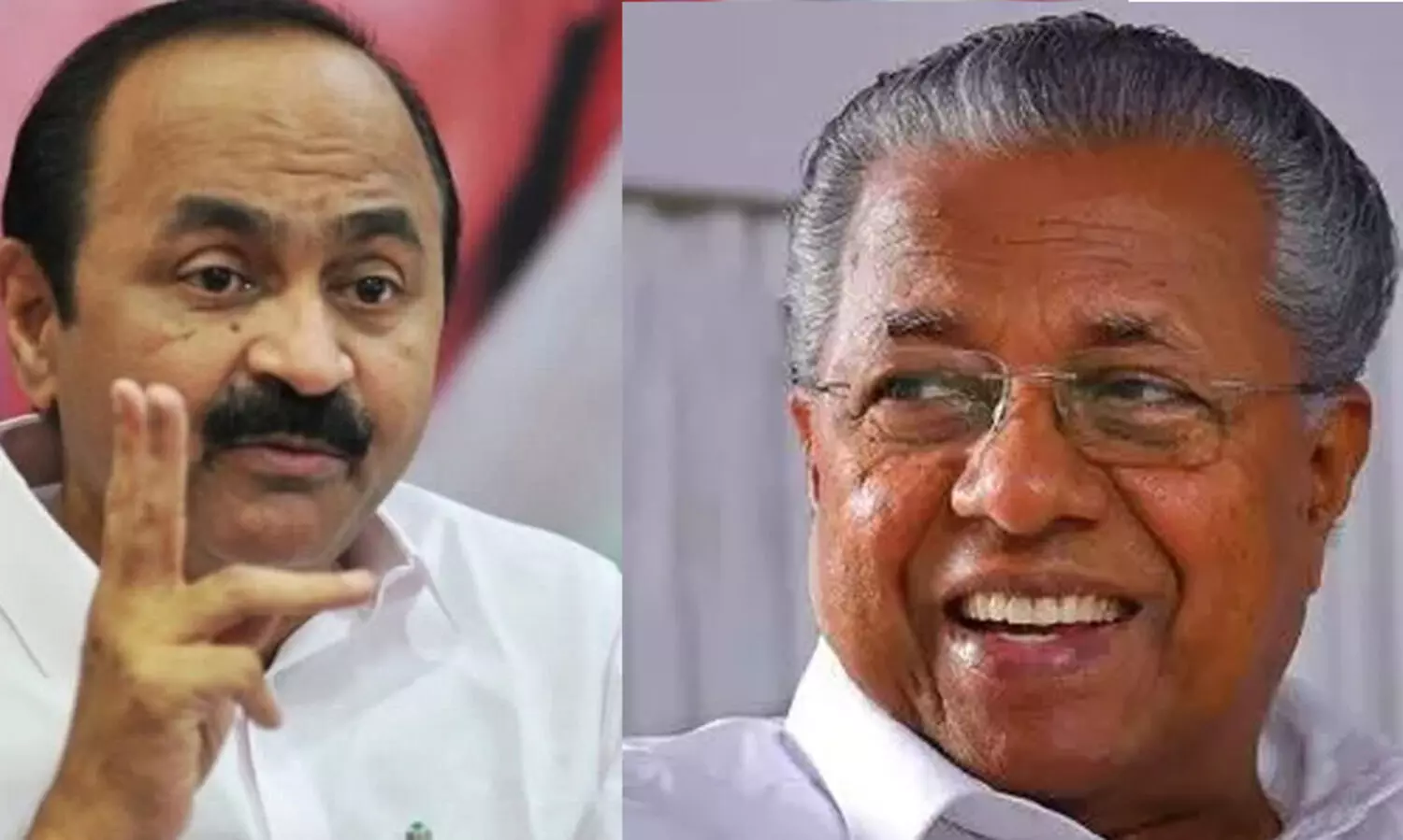 സി.എ.എ നടപ്പാക്കിയ കേന്ദ്രത്തിനൊപ്പമാണോ എല്‍.ഡി.എഫ് സര്‍ക്കാരെന്ന് മുഖ്യമന്ത്രി വ്യക്തമാക്കണമെന്ന് വി.ഡി സതീശൻ