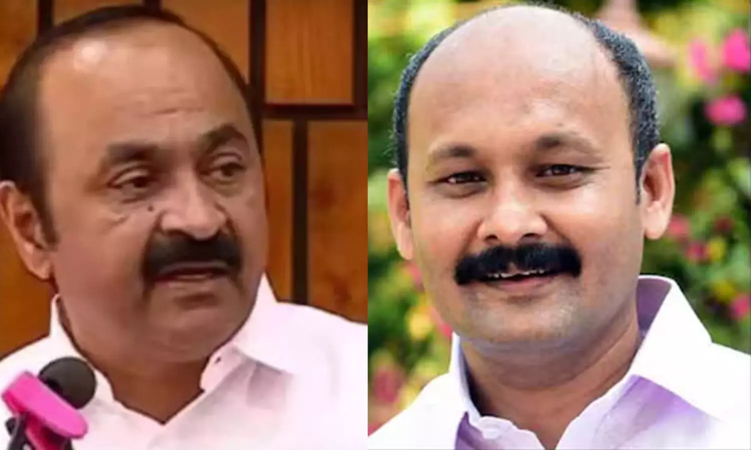 എറണാകുളം ഡി.സി.സി അധ്യക്ഷനെതിരെ കോടതി വിമര്‍ശനം ഉണ്ടായെന്നത് തെറ്റായ വാര്‍ത്തയെന്ന് വി.ഡി സതീശൻ