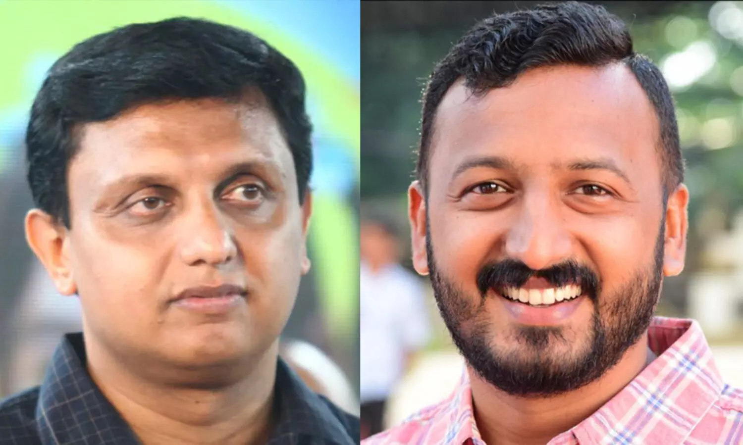 പ്രതാപനെ പുകഴ്ത്തിയ മന്ത്രി റിയാസ് ‘കേരള മുത്തയ്യ’യെന്ന് രാഹുൽ മാങ്കൂട്ടത്തിൽ: ‘വിജയൻ സാറിനോട് സി.എ.എ കേസുകൾ പിൻവലിക്കാൻ പറയൂ’