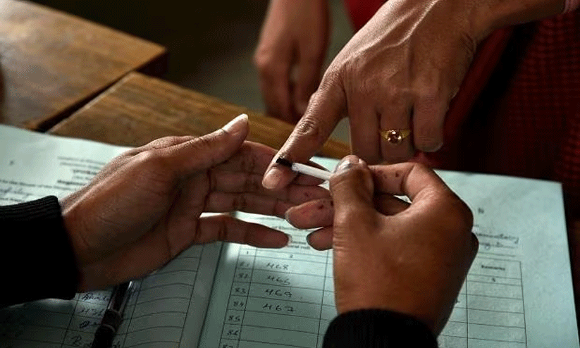 പോളിങ് ഡ്യൂട്ടിക്ക് ‘ഓർഡറാ’യി; ഏകോപനച്ചുമതല തദ്ദേശതലത്തിൽ