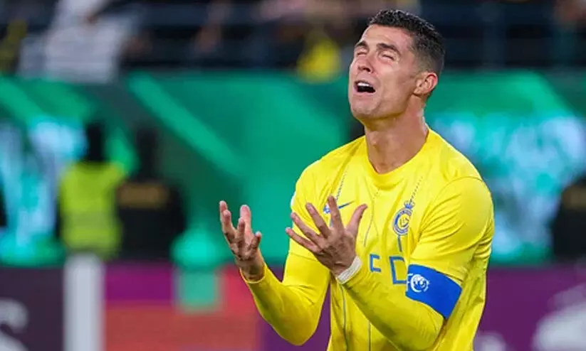 Cristiano Ronaldo Cristiano Ronaldo