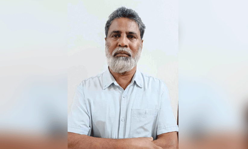 ബലാത്സംഗ കേസിൽ അറുപതുകാരൻ അറസ്റ്റിൽ