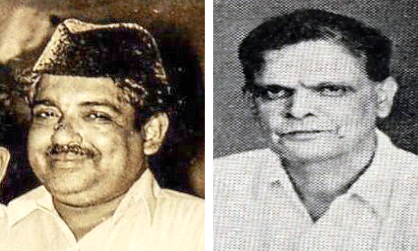 സീതി സാഹിബിനെ തോൽപിച്ച കോൺഗ്രസിന് സി.എച്ചിന്റെ മധുരപ്രതികാരം സീതി സാഹിബിനെ തോൽപിച്ച കോൺഗ്രസിന് സി.എച്ചിന്റെ മധുരപ്രതികാരം