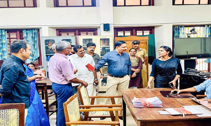 ദേശീയ ലോക് അദാലത്​: 17,643 കേസുകൾ തീർപ്പാക്കി