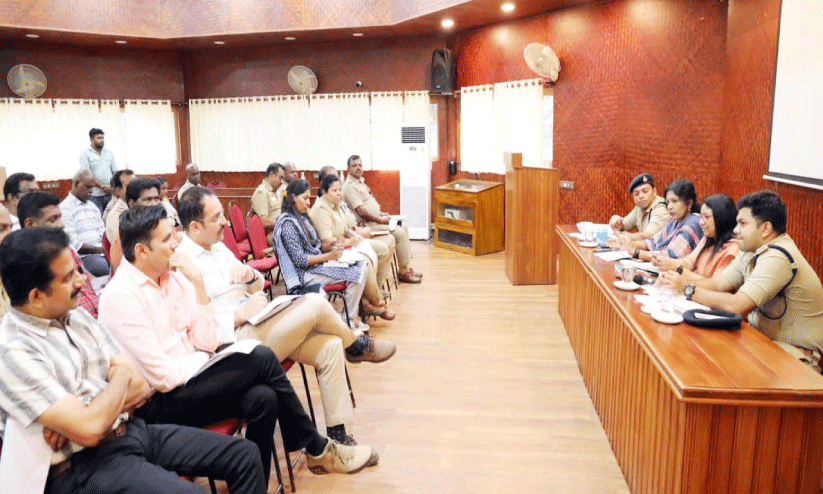 ഇരട്ട വോട്ട്, മദ്യം, പണം എന്നിവ തടയാൻ നടപടി ഇരട്ട വോട്ട്, മദ്യം, പണം എന്നിവ തടയാൻ നടപടി