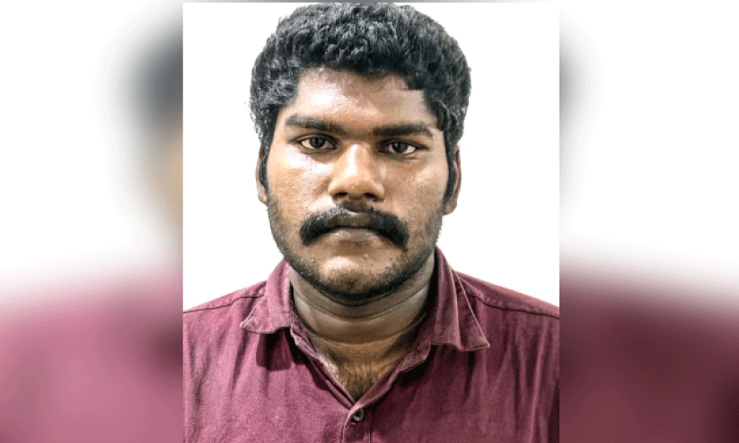 സ്കൂട്ടർ മോഷണം: യുവാവ് അറസ്റ്റിൽ