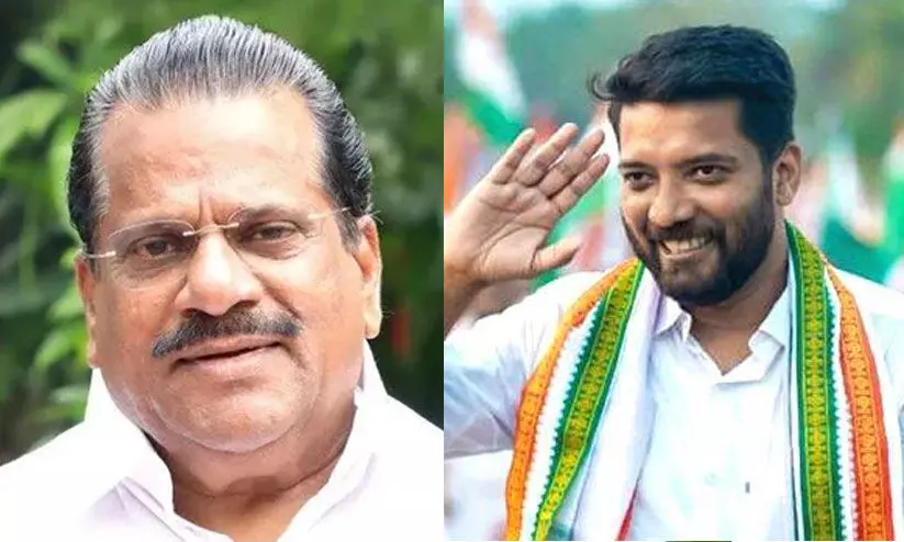 ‘ഷാഫി ജഗപൊകയാക്കിയാൽ ജനങ്ങൾ ഇളകി വരുമോ, കുറേ ആളുകളെ ലോറിയിൽ കൊണ്ടുവന്നാൽ അതൊക്കെ ജനപിന്തുണയാണോ’; പരിഹാസവുമായി ഇ.പി ജയരാജൻ ‘ഷാഫി ജഗപൊകയാക്കിയാൽ ജനങ്ങൾ ഇളകി വരുമോ, കുറേ ആളുകളെ ലോറിയിൽ കൊണ്ടുവന്നാൽ അതൊക്കെ ജനപിന്തുണയാണോ’; പരിഹാസവുമായി ഇ.പി ജയരാജൻ