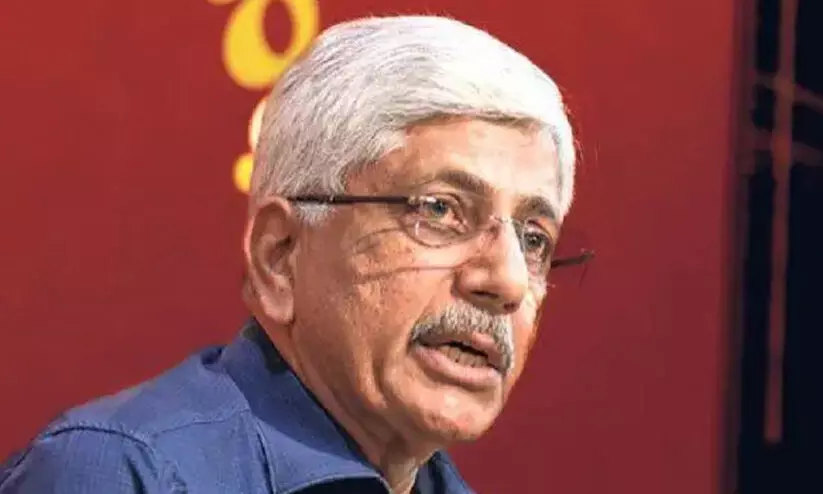 jayaprakash hegde