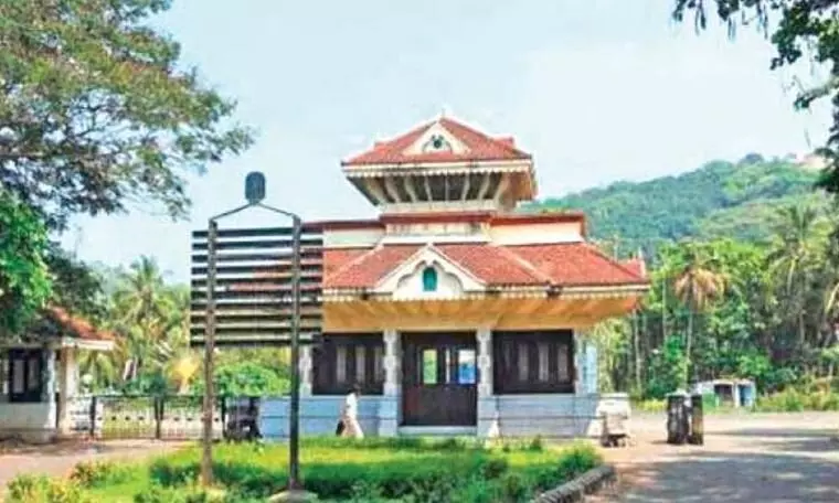 കാർഷിക സർവകലാശാല വി.സി: രജിസ്ട്രാറോട് റിപ്പോർട്ട് തേടുന്നത് ചടങ്ങാകും