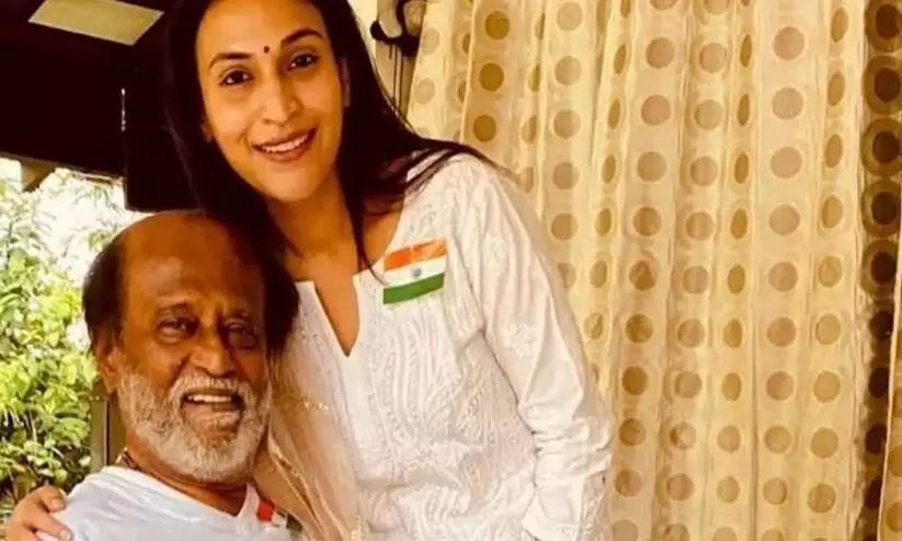 Aishwarya Rajinikanth: We lost 21 days of Lal Salaam footage,
