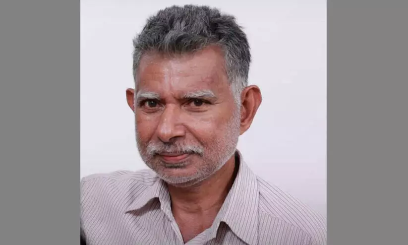 ഹോട്ടലുടമ തൂങ്ങിമരിച്ച നിലയിൽ