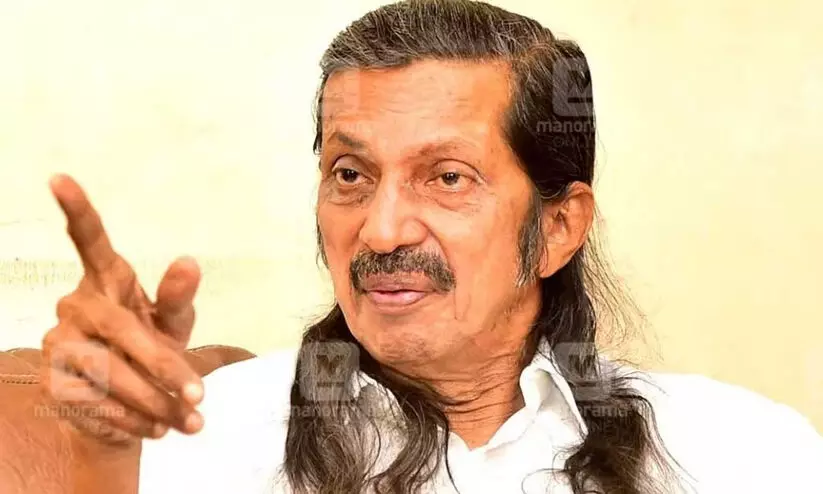 പരത്വ ഭേദഗതി നിയമം: മതനിരപേക്ഷതയുടെ കടയ്ക്കല് കത്തിവെക്കലെന്ന് പന്ന്യന് രവീന്ദ്രന് പരത്വ ഭേദഗതി നിയമം: മതനിരപേക്ഷതയുടെ കടയ്ക്കല് കത്തിവെക്കലെന്ന് പന്ന്യന് രവീന്ദ്രന്