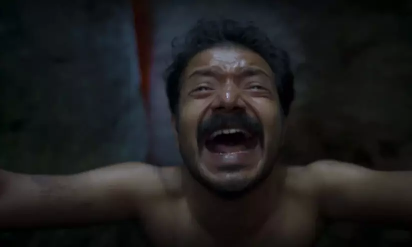 പാ.രജ്ഞിത് സിനിമയിലൂടെ ശ്രീനാഥ് ഭാസി ഇനി കോളിവുഡിലേക്ക്