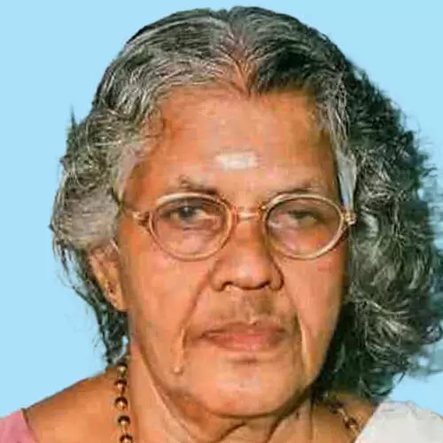 പ​ത്മാ​ക്ഷി