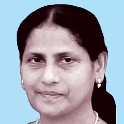 പു​ഷ്പം