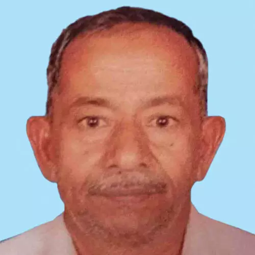 മോ​ഹ​ൻ​ദാ​സ്