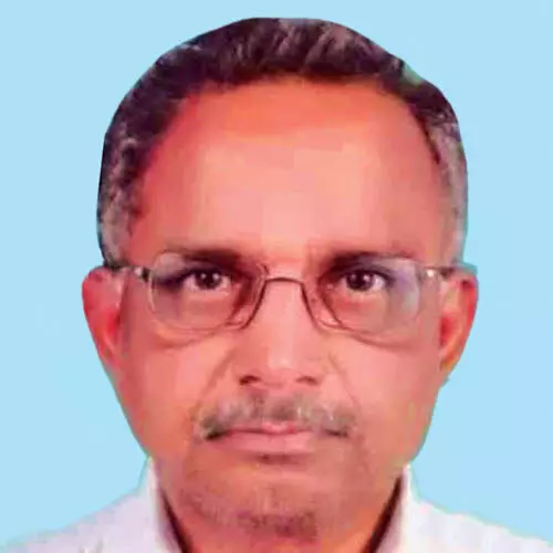 ക​റു​പ്പ​ൻ