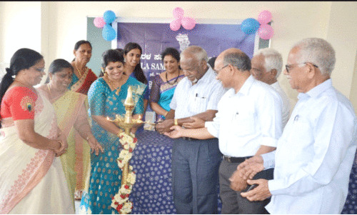 കേ​ര​ള സ​മാ​ജം ബാം​ഗ്ലൂ​ർ മ​ല്ലേ​ശ്വ​രം സോ​ണിൽ വനിതദിനാഘോഷം