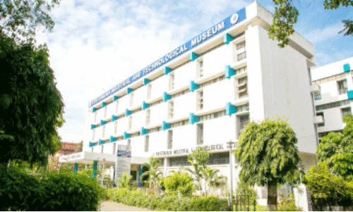 വി​ശേ​ശ്വ​ര​യ്യ മ്യൂ​സി​യ​ത്തി​ൽ എ​ൻ​ജി​നീ​യ​റി​ങ് മേ​ള ഇ​ന്നു മു​ത​ൽ