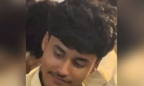 തലശ്ശേരി-മാഹി ബൈപാസിലെ മേൽപ്പാതയിൽനിന്ന് വീണ് വിദ്യാർഥി മരിച്ചു; അപകടം ഉദ്ഘാടനത്തിന് തൊട്ടുപിന്നാലെ