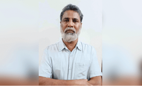 ബലാത്സംഗ കേസിൽ അറുപതുകാരൻ അറസ്റ്റിൽ