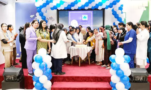 അ​ൽ ഹി​ലാ​ൽ    ഹെ​ൽ​ത്ത്കെ​യ​ർ    വ​നി​ത ദി​നാ​ഘോ​ഷം സം​ഘ​ടി​പ്പി​ച്ചു