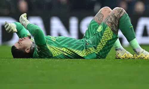 മാഞ്ചസ്റ്റർ സിറ്റിക്ക് തിരിച്ചടി; പരിക്കേറ്റ ഗോൾകീപ്പർ എഡേഴ്സൺ പുറത്ത്