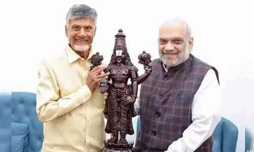 seat-sharing in Andhra Pradesh