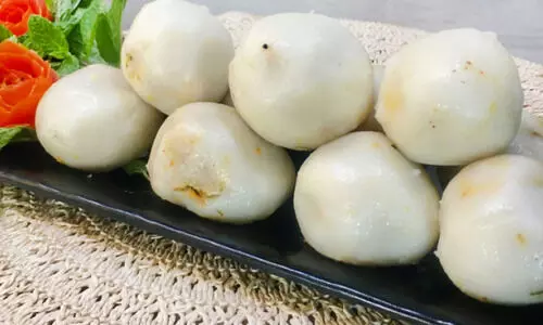 ചെമ്മീ​ൻ ഉ​ണ്ട