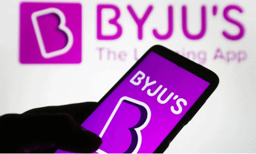 Byjus,