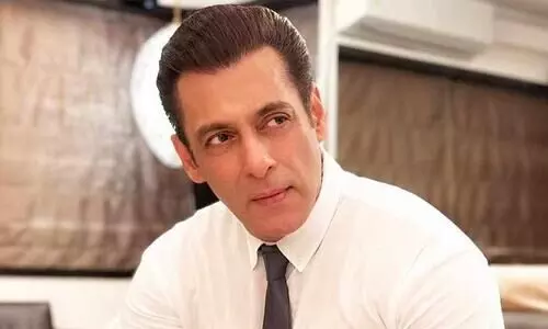 Salman Khan teams up with director AR Murugadoss for his next