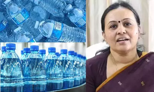 വേനല്‍ക്കാലം: ജ്യൂസ് കടകളിലും കുപ്പിവെള്ളത്തിലും പ്രത്യേക പരിശോധന