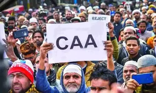 CAA