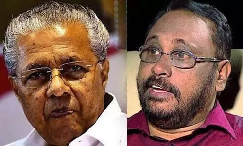 ഒരു നിയമസഭാ സീറ്റു നിർണയത്തി​െൻറ ഒാർമയും ചെറിയാൻ ഫിലിപ്പും