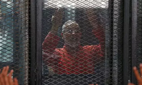 സർക്കാരിനെ അട്ടിമറിക്കാൻ ഗൂഢാലോചന നടത്തിയെന്ന്; എട്ട് ഇഖ്‌വാനുൽ മുസ്‍ലിമീൻ നേതാക്കൾക്ക് ഈജിപ്തിൽ വധശിക്ഷ